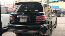 Nissan Armada